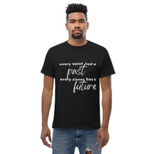 Load image into Gallery viewer, Past &amp; Future, Men&#39;s T-Shirt
