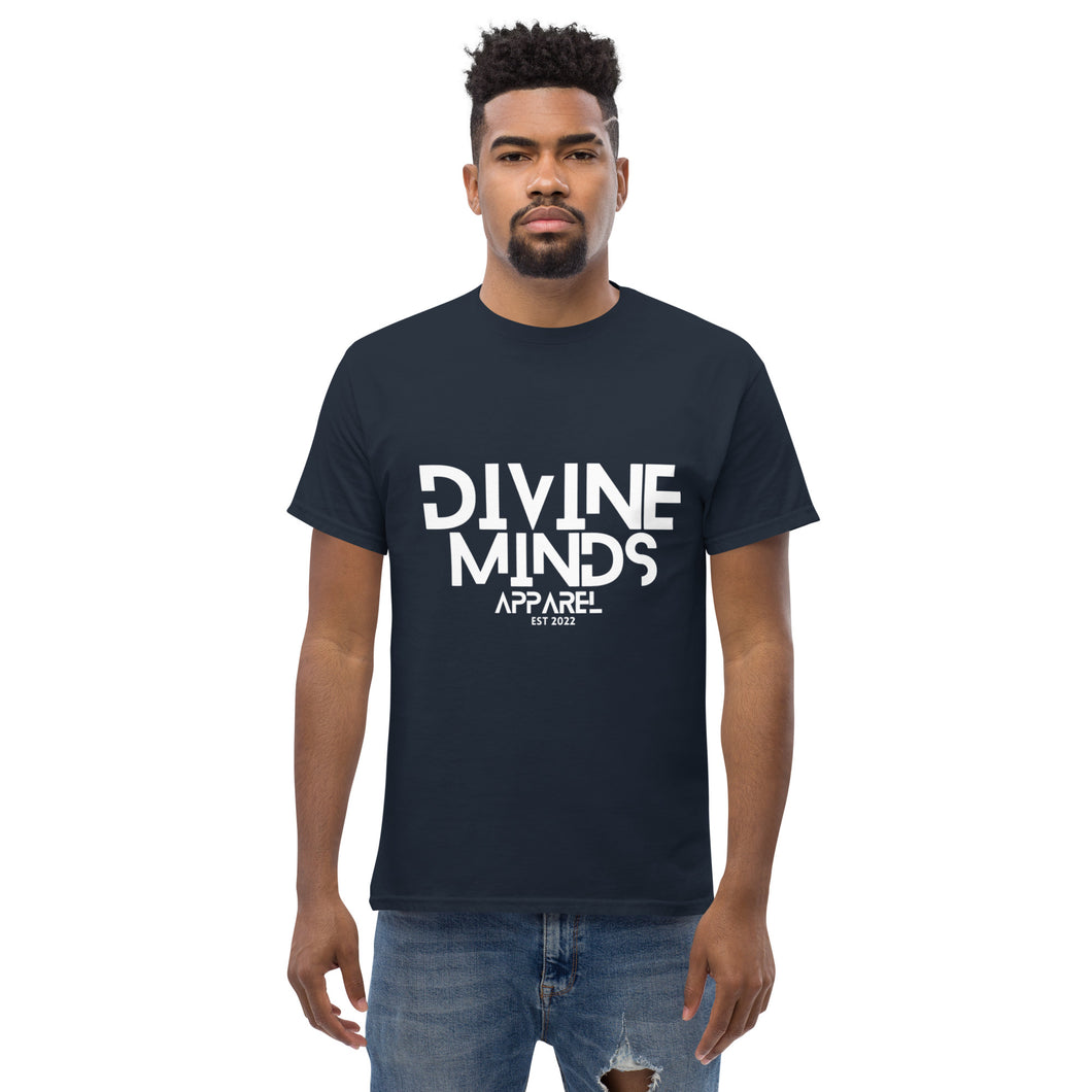 Signature Logo Men's T-shirt