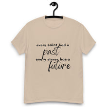 Load image into Gallery viewer, Past &amp; Future, Men&#39;s T-Shirt
