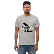 Load image into Gallery viewer, In my Secret Place with my Father, Men&#39;s T-Shirt
