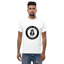 Load image into Gallery viewer, Signature Artwork Logo, Men&#39;s T-shirt
