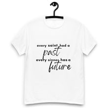 Load image into Gallery viewer, Past &amp; Future, Men&#39;s T-Shirt
